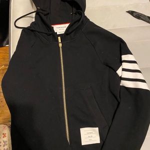 Thom brown hoodie